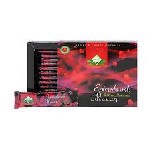 Епимедиум маджун THEMRA сашета 12 x 12g
