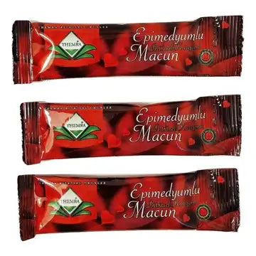 Themra маджун саше 12g – сашета билков маджун