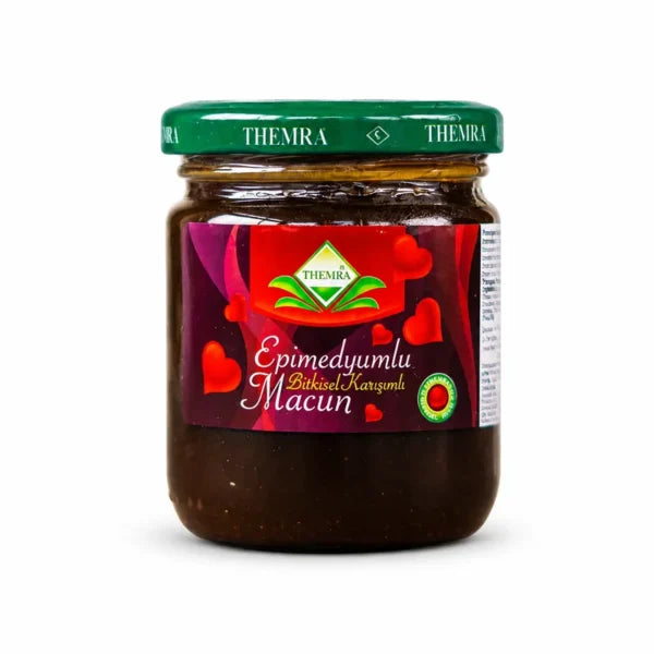 Епимедиум маджун THEMRA 240g