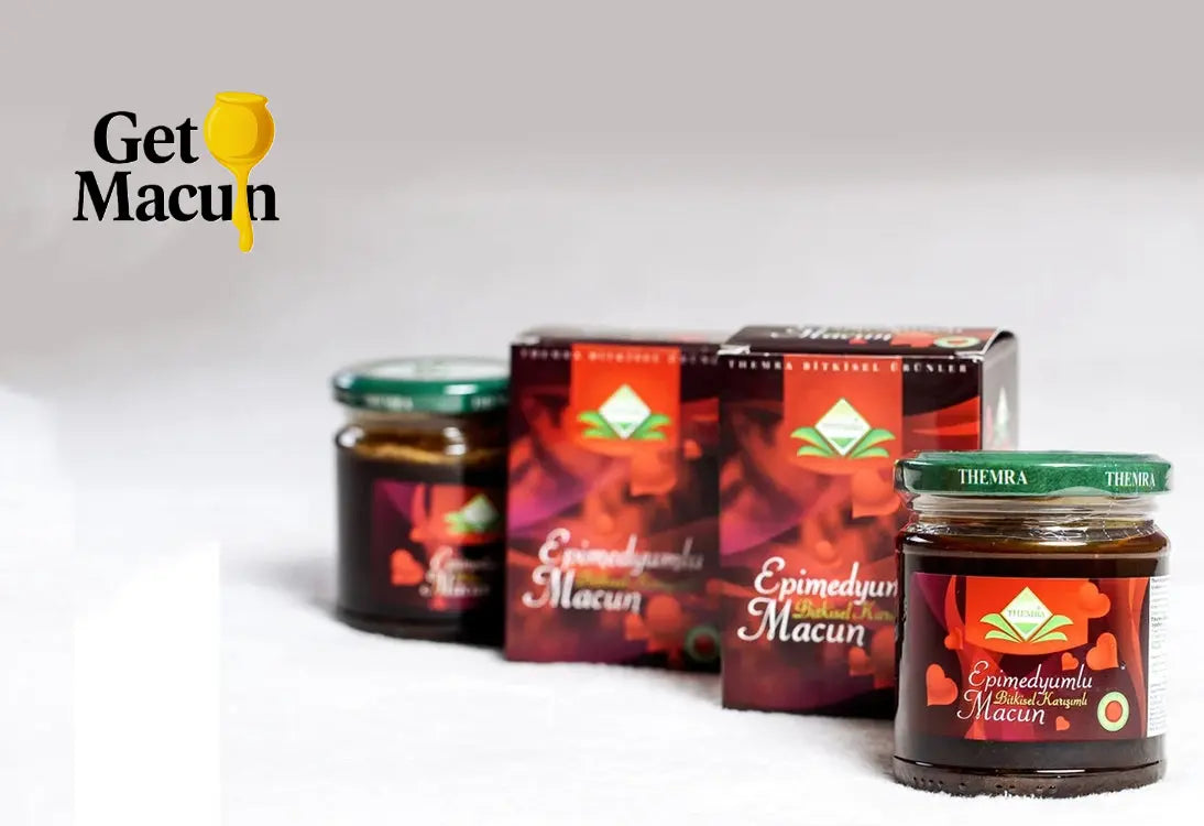 Истинският афродизиак от природата – защо турският Епимедиум е толкова популярен