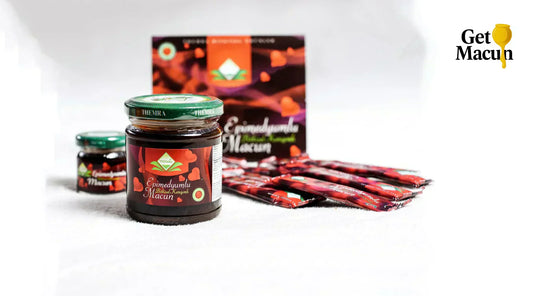 Оригинален Epimedium Macun THEMRA – Как да разпознаем истинския продукт