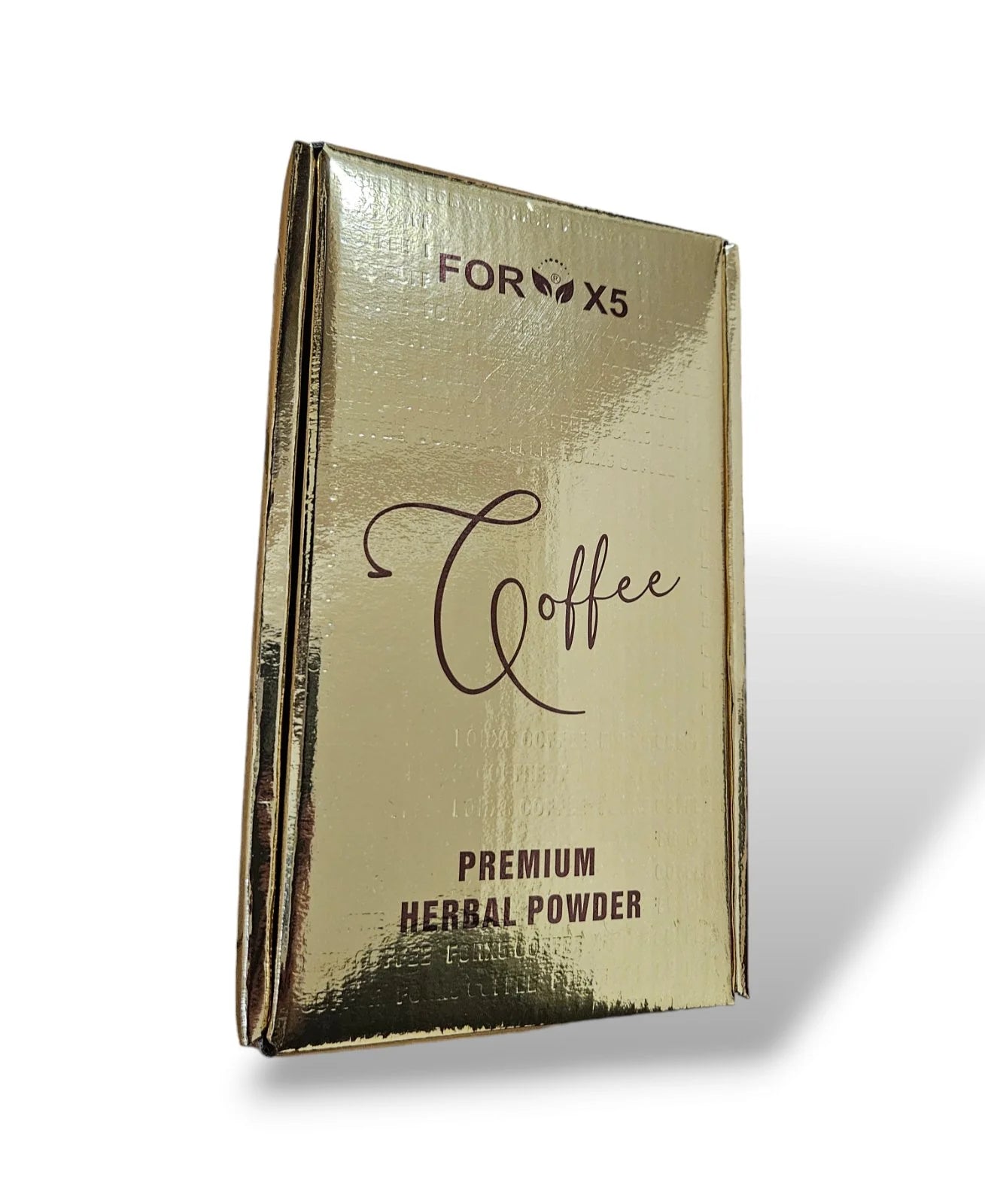 ForX5 - Кафе за отслабване