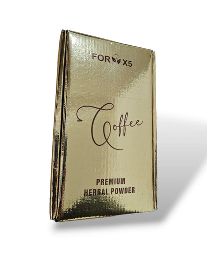 ForX5 - Кафе за отслабване