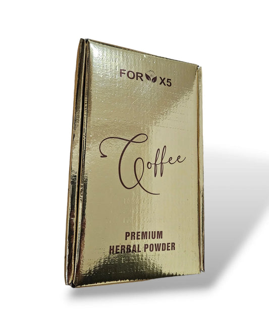 ForX5 - Кафе за отслабване