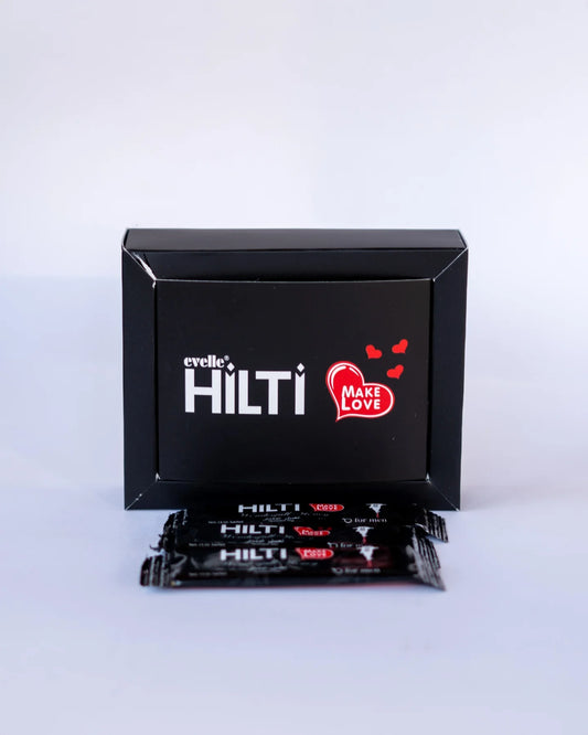 Hilti Wonderful Honey – Натурален Мед-Афродизиак за Мъже (+18)