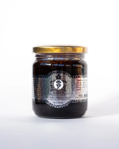 Mr BARON – Билков маджун с епимедиум и женшен (240g)