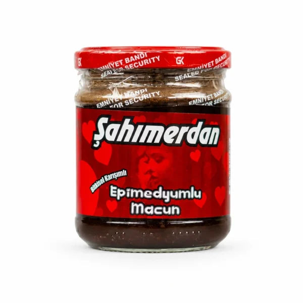 Sahimerdan епимедиум маджун 240g