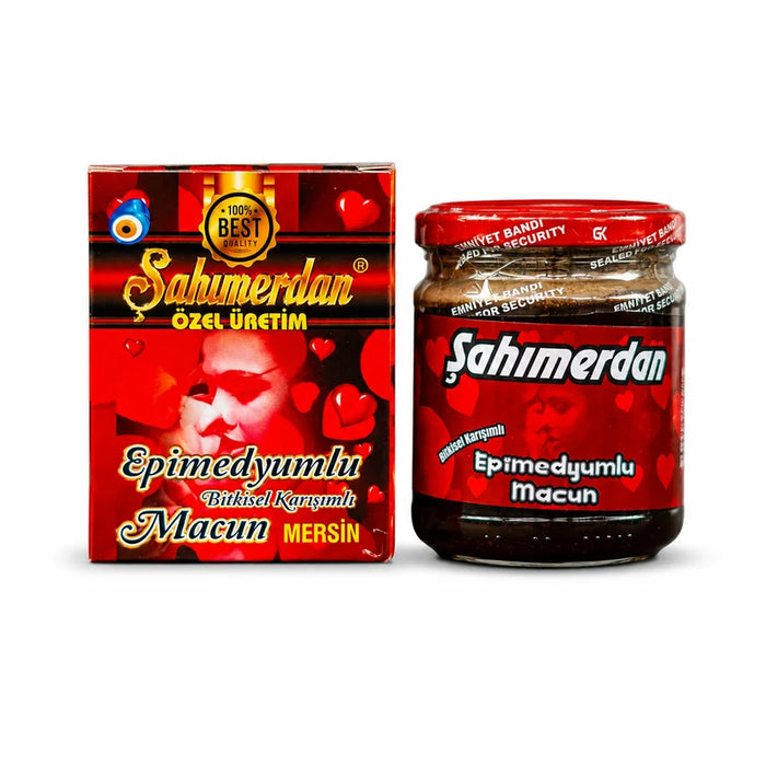 Sahimerdan епимедиум маджун 240g