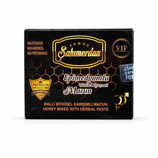 Sahimerdan епимедиум маджун 12 x 12g