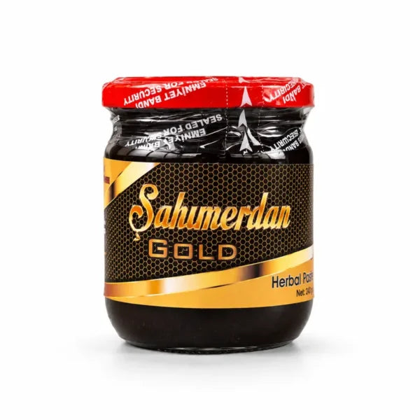 Sahimerdan Gold епимедиум маджун 240g