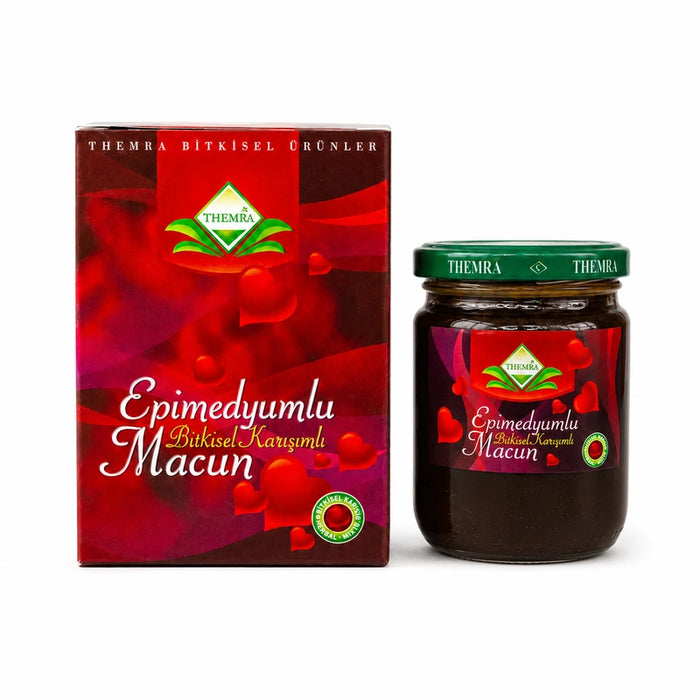 Епимедиум маджун THEMRA 240g