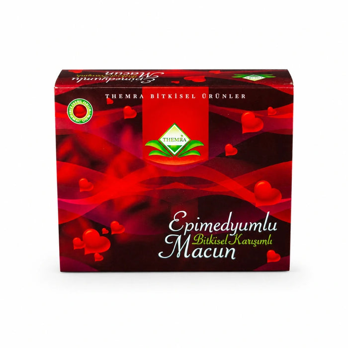 Епимедиум маджун THEMRA сашета 12 x 12g