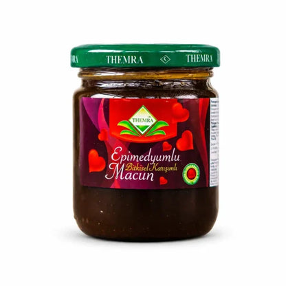 Епимедиум маджун THEMRA 240g