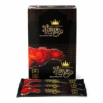 VIP herbal honey with black ginseng 24 x 10 g