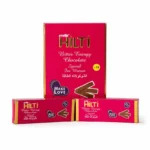 Hilti Energy Chocolate for Women 12 x 25 g