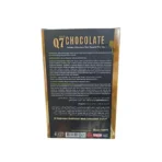 Q7 Gold Chocolate for Men 12 x 25 g - Image 3