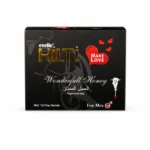 Hilti herbal honey for men 12 x 15 g