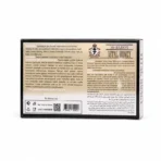 Mr Baron herbal honey with epimedium 10 x 15 g - Image 3