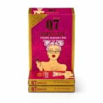 Q7 Gold Chocolate for Women 12 x 25 g