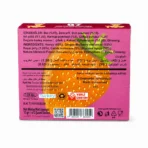 Q7 Gold Herbal Macun for Women with Strawberry 12 x 15 g - Image 3