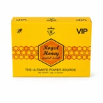 VIP Royal Honey билков мед за мъже 12 x 20 г