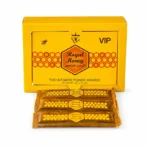 VIP Royal Honey билков мед за мъже 12 x 20 г - Image 2