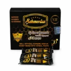 Sahimerdan VIP билков маджун с червен женшен 12 x 12 г - Image 2
