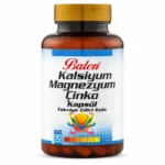 Balen Calcium, magnesium and zinc 709 mg 90 capsules