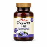 Balen black cumin oil 1000 mg 80 capsules