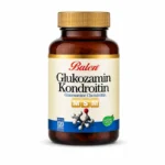 Balen Glucosamine, Chondroitin and MSM 865 mg 120 capsules