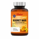 Balen capsules with bitter melon and St. John's wort 100 pcs