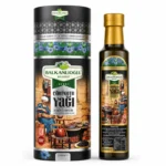 Balkanlıoğlu black cumin oil 250 ml