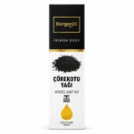 Biorganix Life студено пресовано масло от черен кимион 250 мл