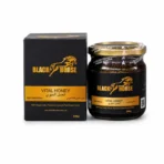 Black Horse herbal honey for men 240 g