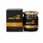 Black Horse билков мед за мъже 240 г