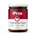 iPros Palmetto Cure herbal paste for prostate 240 g
