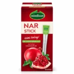 Mindivan herbal tea with pomegranate 20 pcs