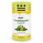 Nurs herbal macun with yarrow and honey 400 g