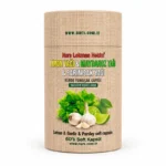 Nurs lemon, parsley and garlic 60 capsules