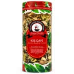 Ziya Dede herbal winter tea 12 herbs 200 g