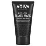 Agiva Peel-Off Black Mask черна маска за лице 150 мл
