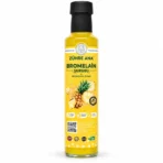 Zühre Ana Syrup with Bromelain and Pineapple 250 ml