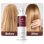 Karseell Maca Power shampoo for dry and damaged hair 500 ml - Image 2