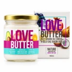 Love Butter маска за коса с 9 натурални масла 190 г