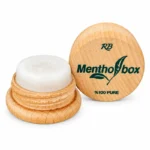 Mentholbox menthol massage stone 6 g