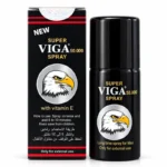 Super Viga 50000 спрей за мъжe